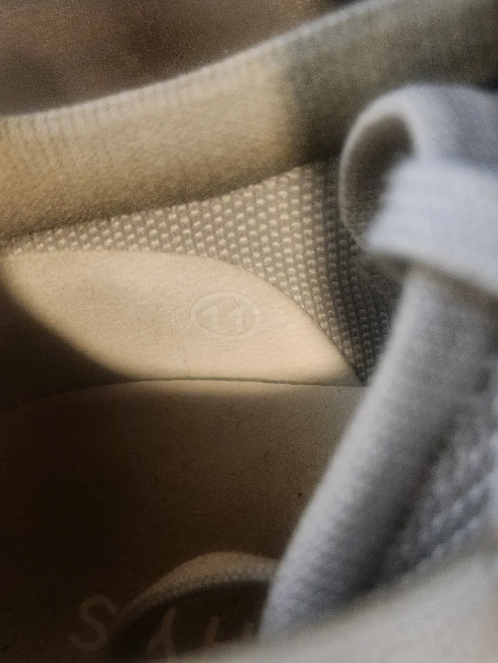 Rothy's | RS01 Sneaker - Picture 8 of 9